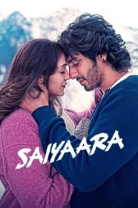 Saiyaara (2025)