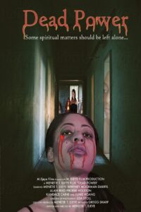 Dead Power (2024)