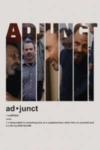 Adjunct (2024)
