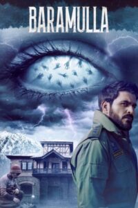 Baramulla (2025) Hindi HD Netflix
