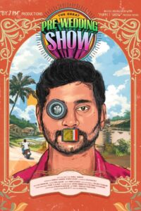 The Great Pre Wedding Show (2025)