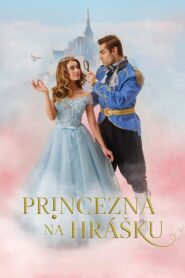 Once Upon a Princess (2024) Hindi Dubbed WEBRip