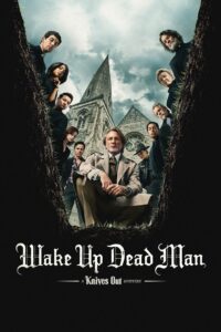 Wake Up Dead Man: A Knives Out Mystery (2025) Hindi Dubbed Netflix