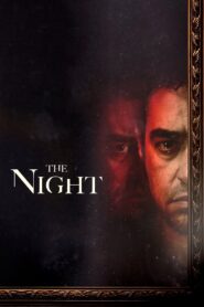 The Night (2021) Hindi Dubbed JioHotstar