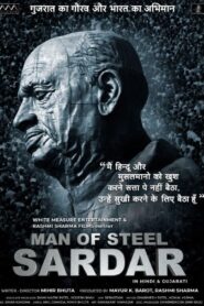 Man of Steel Sardar (2026)