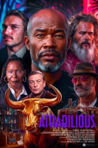 Atrabilious (2024)