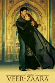 Veer-Zaara (2004) Hindi HD