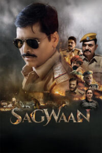 Sagwaan (2025) Hindi HDTC