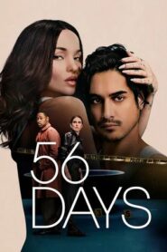 56 Days (2026) Hindi Season 1 Complete AMZN