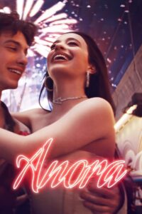 Anora (2024) Hindi Dubbed Netflix