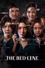 The Red Line (2026) Hindi Dubbed Netflix