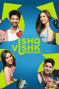 Ishq Vishk Rebound (2024) Hindi HD
