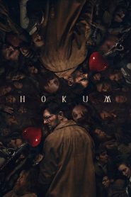 Hokum (2026) Hindi Dubbed AMZN