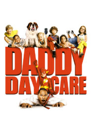 Daddy Day Care (2003) Hindi Dubbed