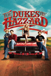 The Dukes of Hazzard (2005) Hindi Dubbed