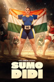Sumo Didi (2026) Hindi Dubbed