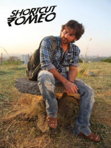 Shortcut Romeo (2013) Hindi HD