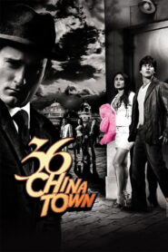 36 China Town (2006) Hindi HD