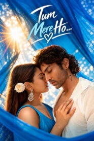 Tum Mere Ho (2026) Hindi HDTC