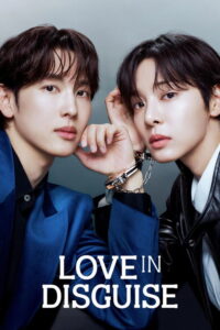 Love in Disguise (2026) Hindi Season 1 Complete