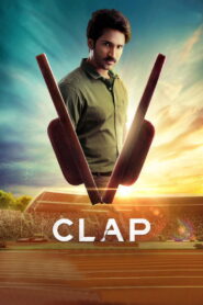 Clap (2022) Hindi Dubbed AMZN