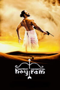 Hey Ram (2000) Hindi HD