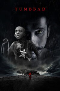 Tumbbad (2018) Hindi Dubbed