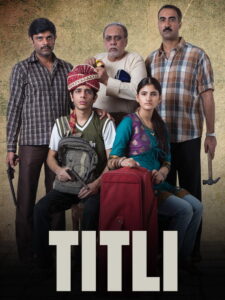 Titli (2014) Hindi HD