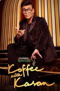 Koffee with Karan (2026) Hindi Season 9 Complete