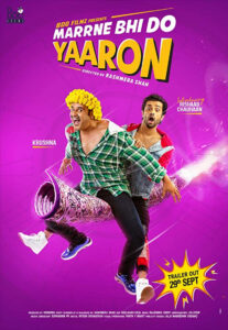 Marne Bhi Do Yaaron (2019) Hindi HD
