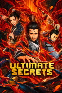 Ultimate Secrets (2019) Hindi Dubbed AMZN